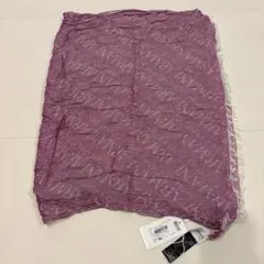 ARMANI アルマーニ ストール ショール 大判