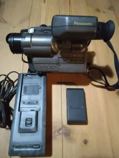 Panasonic X16 캠코더 본체