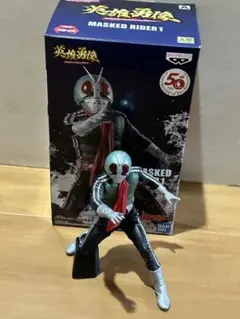 2026年最新】英雄勇像 仮面ライダー1号の人気アイテム - メルカリ