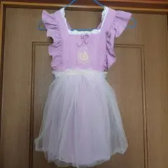 バースデイ　Cottoli ラプンツェル　ワンピース