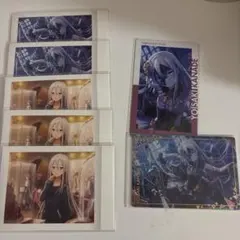 【プロセカ】宵崎奏 エピカ ぱしゃこれ ウエハース