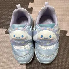 ムーンスター シナモンロール 15.0cm