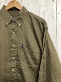 CHAPS RALPH LAUREN チャップス ラルフローレン BDシャツ