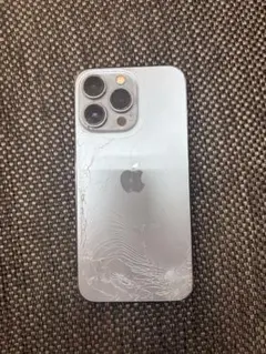 ギ*K様 iPhone13proシエラブルー　256GB