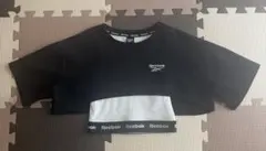 Reebok リーボック Tシャツ 140