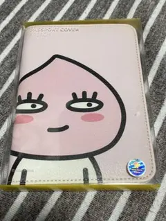 KAKAO FRIENDS APEACH パスポートカバー