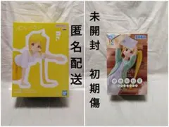 ぼっち・ざ・ろっく！ 伊地知虹夏 フィギュア 2体セットのサムネイル