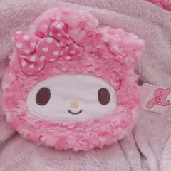 激レア希少平成レトロ姫ギャル新品未使用タグ付マイメロ ミニハートダイカットポーチ 激レア希少平成レトロ姫ギャル新品未使用タグ付マイメロ ミニハート
