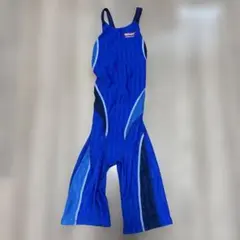 コナミKONAMIベストスイマー水着M 青