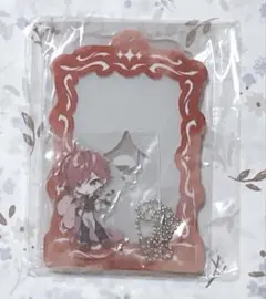 【本日限定価格】にじさんじ チェキ風カードスタンド ローレン