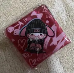 サンリオキャラクターズ Solid＆Coolマルチケース マイメロ