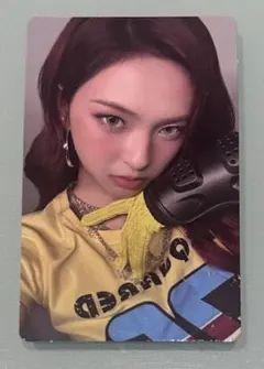 babymonster CHOOM トレカ weverse 特典 チキータ - メルカリ