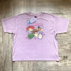 新品 トイストーリー Tシャツ 130cmのサムネイル