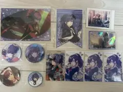 【プロセカ】朝比奈まふゆ⭐︎12点セット