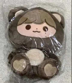 nct127 ジェヒョン 40cm ぬいぐるみ マスター ドール ダニム 다님