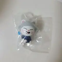 SKZOO サウナフィギュア ジニレット