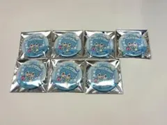 すとぷり ころんくん 缶バッジ 7個セット