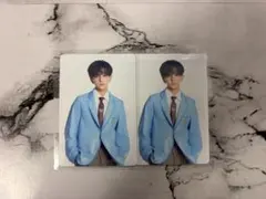 ICEx 八神遼介 トレカ yes!東京