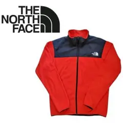 THE NORTH FACE マウンテンバーサマイクロジャケットサイズM