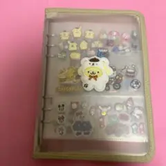 即購入大歓迎☆ シール帳完成品 a5 サンリオ 等