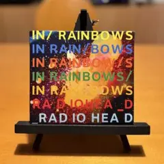 2026年最新】レディオヘッド レコードの人気アイテム - メルカリ