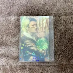 M!LK 佐野勇斗 ホログラムトレカ