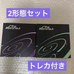 BTS / Jin The Astronaut 2形態セット