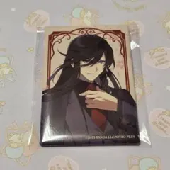 刀剣乱舞 とうらぶ スクエア 缶バッジ 祝装 和泉守兼定 セット - メルカリ