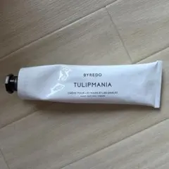 BYREDO TULIPMANIA ハンド＆ネイルクリーム 100mlのサムネイル