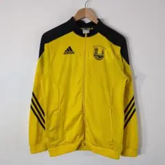 adidas 2024 ベガルタ仙台トレーニングジャケット Lサイズ - メルカリ