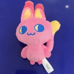たまごっち ぬいぐるみ キーホルダー みゃおっち