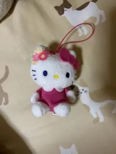 2026年最新】EIKOHキティぬいぐるみの人気アイテム - メルカリ