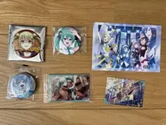 初音ミク　まとめ売り