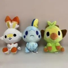 2025年最新】ポケモンドールズ メッソンの人気アイテム - メルカリ