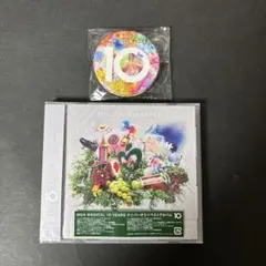 2025年最新】ミセスグリーンアップル cd セットの人気アイテム