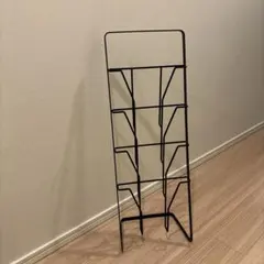 マガジンラック【美品】