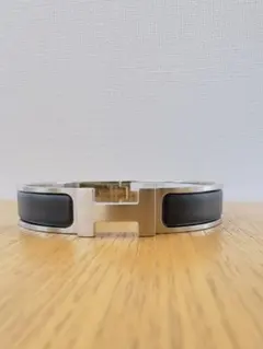 HERMES CLIC BRACELET クリック ブレスレット XL - メルカリ