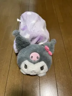 サンリオ クロミ こたつ入りマスコット - メルカリ