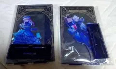 d*3様 Pandora Heartsフォトコレクション ブレイク シャロン レ - メルカリ