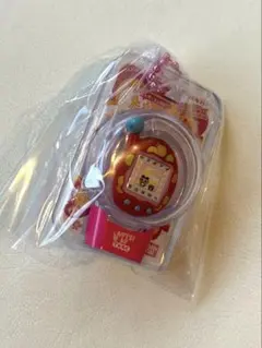 たまごっち おかしなたまごボーロっち3 パッケージチャーム