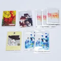 矢沢あい ツインウエハース ご近所物語