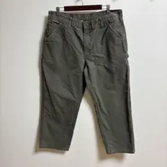 2026年最新】carhartt ペインター モスグリーンの人気アイテム - メルカリ