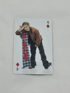 超特急 マサヒロ AwAAwA トレカ