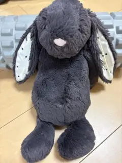 jellycat Bashful Forest Bunny 廃盤 レア - メルカリ