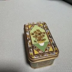 ゴッホ展 家族がつないだ画家の夢限定 空缶 青山デカーボ コラボ