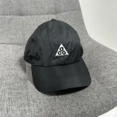 美品 NIKE ACG DF CLUB AB P CAP ブラック L/XLのサムネイル