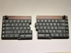 Jezail Funder Jiffy75 LP キーボード パームレスト - メルカリ