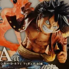 ワンピース　フィギュア