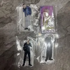2026年最新】be:first アクスタ リョウキの人気アイテム - メルカリ
