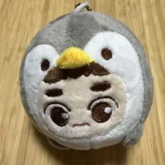 2026年最新】ギョンス ぬいぐるみの人気アイテム - メルカリ